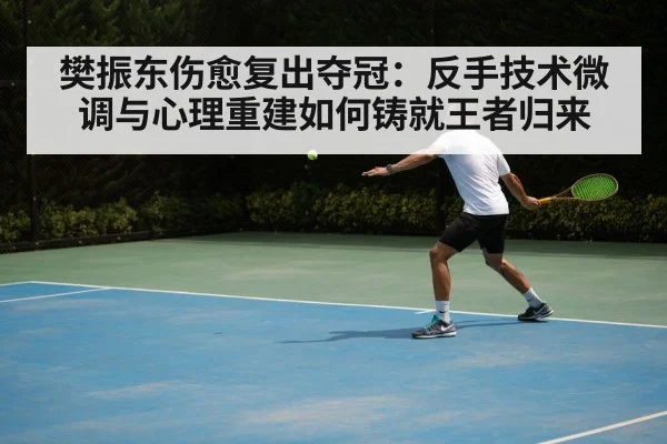 樊振东伤愈复出夺冠:反手技术微调与心理重建如何铸就王者归来